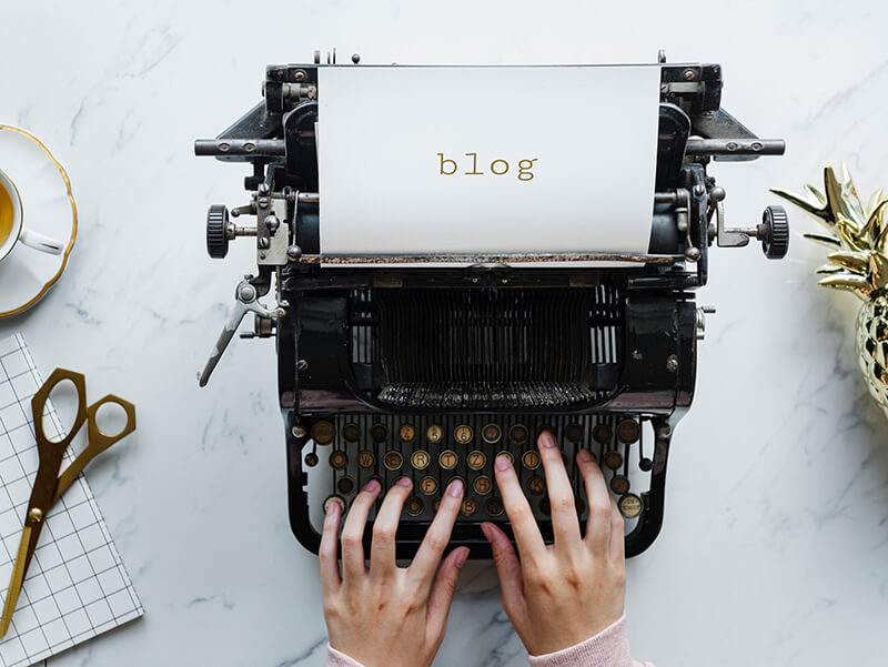 是時候寫部落格了！5個為何你該經營自媒體部落格的原因